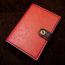 KH手工皮革工作室 純手工打版縫製全牛皮多功能鑰匙包 門禁感應卡 悠遊卡.名片.信用卡.鑰匙皮套 皮革縫線顏色可選可燙字 歷史價格詳細信息