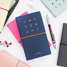 ♀高麗妹♀韓國 Wannathis PASSPORT CASE 旅行九宮格 3M防側錄護照夾/機票收納夾(12色選)預購 歷史價格詳細信息