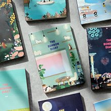 ♀高麗妹♀韓國 Wannathis PASSPORT CASE 旅行九宮格 3M防側錄護照夾/機票收納夾(12色選)預購 歷史價格詳細信息