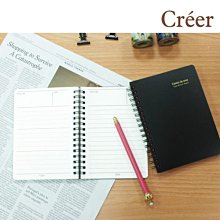Creer CR-20100 100K橫罫筆記/50張 好好逛文具小舖 歷史價格詳細信息
