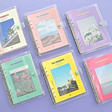 ♀高麗妹♀韓國 SECOND MANSION  SYSTEM PLANNER 改變未來 週計劃行事曆/萬年手帳(預購) 歷史價格詳細信息