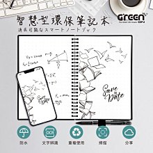 【GREENON】智慧型環保筆記本 歷史價格詳細信息