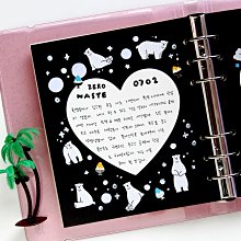 A6補充頁6孔 筆記 空白 橫線 方格 萬用手冊 YZ3061 四季紙品禮品 【金玉堂文具】 歷史價格詳細信息