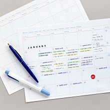 ❅PAVEE❅ 韓國Jamstudio~ Today's Habit Check Pad 喝水 運動 習慣記錄 便條紙 歷史價格詳細信息
