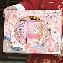 手賬本國風筆記本鋼筆本子禮盒套裝手賬日記本高顏值會議辦公記事本大學生日記本活頁可定制旅行手帳本國潮中國風 歷史價格詳細信息