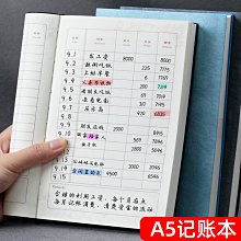 現金日記賬本a4手帳賬冊賬薄明細賬16k公司現金流水財務會計辦公 歷史價格詳細信息
