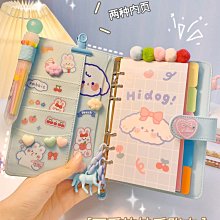 新款特價~少女心帕恰狗奶黃色桌面置物架三層架梯形收納架收納盒整理 歷史價格詳細信息