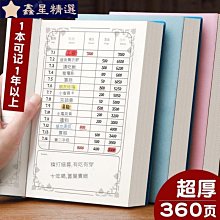 記賬本日式媳婦日本主婦收納抖音活頁包理財可放裝錢袋拉鏈手賬本-鑫星精選 歷史價格詳細信息