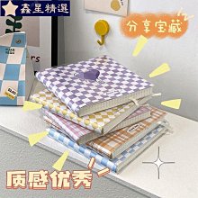 手賬本簡約線條可愛小狗布藝活頁本愛是萬物之心筆記本本子手帳本日記本 歷史價格詳細信息