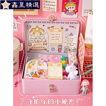 可愛日記本 皮面筆記本 文具學生小清新彩頁插畫記事本子日式手賬本 O5TS-鑫星精選 歷史價格詳細信息