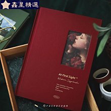 A5手賬本少女心彩芯筆記本貼紙套裝高顏值記事本可愛粉色日記本*優惠特價 歷史價格詳細信息