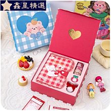 少女心手賬本2023新款可愛卡通筆記本本子ins高顏值日記本手杖磁扣本文藝 致手帳本封面手工記錄內頁 美 歷史價格詳細信息