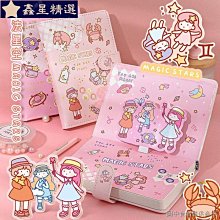 手賬本原創刺繡樹葉活頁A6A5文藝筆記本日記本布藝手賬本活頁本手工 歷史價格詳細信息