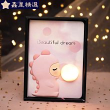 可愛日記本 皮面筆記本 文具學生小清新彩頁插畫記事本子日式手賬本 O5TS-鑫星精選 歷史價格詳細信息