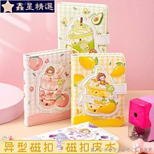 筆記本 記事本 手帳本 日韓復古牛皮紙皮面日記本貝微微同款加厚手賬本記事本子學生禮品-鑫星精選 歷史價格詳細信息