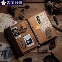 【手賬本】精美PU磁扣筆記本子文藝精致日記本 多瑙河的清晨 插畫彩頁手帳本-鑫星精選 歷史價格詳細信息