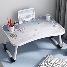 【熱賣】床上桌書桌寫字桌寢室上鋪懶人筆記本電腦桌大學生宿舍小桌子 歷史價格詳細信息