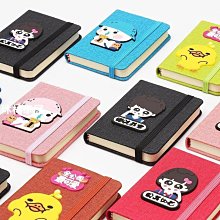 記事本小麻薯在桃公主笨子口袋本新品款手帳在逃公M主碼數莓關系筆記手 歷史價格詳細信息