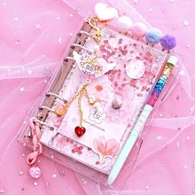 新款特價~少女心帕恰狗奶黃色桌面置物架三層架梯形收納架收納盒整理 歷史價格詳細信息