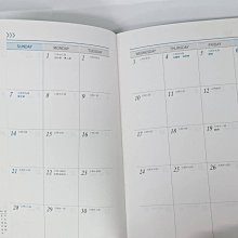 2024年 工商日誌 25k 活頁6孔夾 (特價) (CDN-551~555) 孔夾 計畫本 記事本【久大文具】0188 歷史價格詳細信息