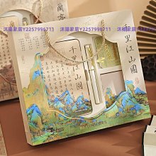 【熱賣精選】 國風口紅禮盒故宮聯名彩妝限定套裝化妝品大牌正品組合情人節禮物 歷史價格詳細信息