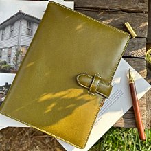 手賬本『Rosepetal』真皮活頁手帳本進口頭層牛皮鱷魚壓紋筆記本 白熊bx 歷史價格詳細信息