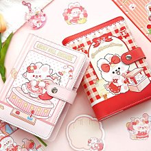 可愛少女心手賬禮盒套裝 送閨蜜女友生日禮物仙女手賬本全套本子 歷史價格詳細信息