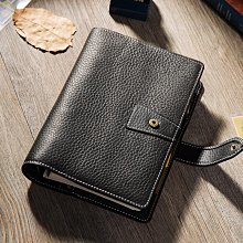 旅行記事本復古文具本子手工牛皮本筆記本tn手賬本真皮日記本禮品幸運星-鑫星精選 歷史價格詳細信息