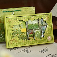 小日子不翻篇 2024年暖心成長創意檯曆366天治癒日曆插畫手繪 歷史價格詳細信息