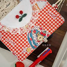 手賬本布藝面粉色花朵A5A6活頁線裝本文藝復古手賬本子手工隨身記事本 歷史價格詳細信息