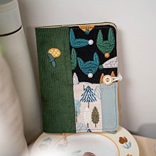 手賬本布藝面粉色花朵A5A6活頁線裝本文藝復古手賬本子手工隨身記事本 歷史價格詳細信息