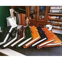 手工 A5 A6 A7真皮記事本 插條款商務筆記本 六孔活頁本手賬本日記本 瘋馬皮 頭層牛皮 歷史價格詳細信息