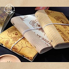 手賬本A5A6小獅子布藝刺繡手賬本文藝筆記本記事本手工創意禮品 歷史價格詳細信息