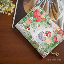 手賬本原創刺繡樹葉活頁A6A5文藝筆記本日記本布藝手賬本活頁本手工 歷史價格詳細信息