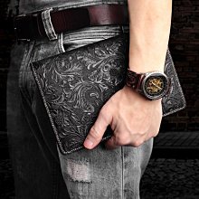 手賬本手工牛皮記事本a6活頁創意旅行者tn手帳本筆記本子復古真皮FC寬版 歷史價格詳細信息