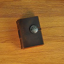 記事本field notes植鞣牛皮手賬本 mini notes本 口袋本 cs本 2019新款 歷史價格詳細信息