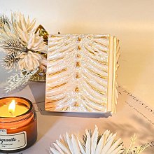 記事本復古口袋布藝手賬本套裝ins日系a6可愛高顏值活頁網格筆記手帳本 歷史價格詳細信息