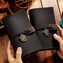 記事本a6活頁夾筆記本子可拆卸小隨身日記本簡約大學生學習口袋本高級商 歷史價格詳細信息