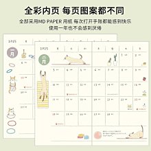 記事本日本midori2025口袋系列手賬本周計劃月計劃日記本高顏值隨身便攜 歷史價格詳細信息