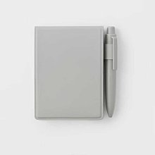 記事本無印良品 MUJI 聚氨酯封面 口袋筆記本日記本 記事本 隨身計劃本 價格比較,價格查詢,歷史價格詳細信息