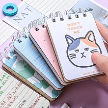 記事本進口布料愛心絎縫自制手作m5活頁手帳本便攜筆記本口袋本m5內頁 歷史價格詳細信息