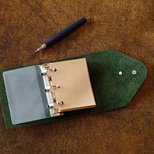 記事本復古口袋布藝手賬本套裝ins日系a6可愛高顏值活頁網格筆記手帳本 歷史價格詳細信息