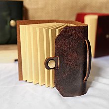 記事本小筆記本隨身口袋本真皮手工記事本便攜隨手日記本復古牛皮手賬本 歷史價格詳細信息