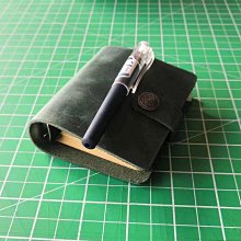 記事本復古口袋布藝手賬本套裝ins日系a6可愛高顏值活頁網格筆記手帳本 歷史價格詳細信息