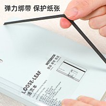 記事本a6活頁夾筆記本子可拆卸小隨身日記本簡約大學生學習口袋本高級商 歷史價格詳細信息