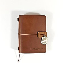 【手賬本 筆記本】TN旅行手帳本隨身創意筆記本文具復古日式皮記事本活頁日記手賬本 QHT6-鑫星精選 歷史價格詳細信息
