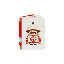 記事本復古口袋布藝手賬本套裝ins日系a6可愛高顏值活頁網格筆記手帳本 歷史價格詳細信息