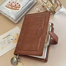 記事本復古口袋布藝手賬本套裝ins日系a6可愛高顏值活頁網格筆記手帳本 歷史價格詳細信息