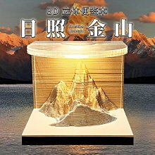 3d立體便籤本小橋流水紙雕建築模型便籤紙禮品 創意禮物辦公擺件 歷史價格詳細信息