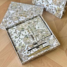 DIOR  蝴蝶結貝雷帽丨黑色棉質科技面料混紡皺紋效果 歷史價格詳細信息